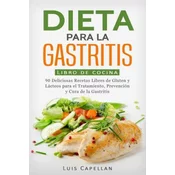 Dieta Para La Gastritis