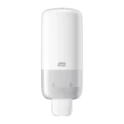 Tork S4 sistem Držac za sapun u peni beli 1l ( Tork-561500 )