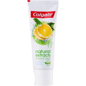 Colgate Natural Extract Ultimate Fresh zobna pasta 75 ml