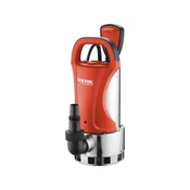 Extol Premium potopna črpalka za blato, 1100W, 18500l/h SPF 1100