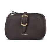 Café Noir  CAFE NOIR N001 CAMERA BAG  Črna