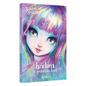 Nebulous Stars Knjiga - Isadora in prekletstvo barv