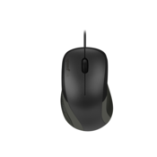 SpeedLink SpeedLink KAPPA USB miš Optički Ergonomski Crna