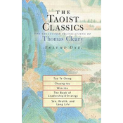 Taoist Classics, Volume One