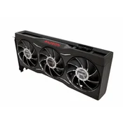 Graficka karta XFX AMD RX-6750 XT 12GB/GDDR6/192bit/crna