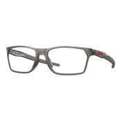 Oakley Hex Jector OX8032-02 M (55) Siva/Kristalna