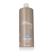Paul Mitchell Hydrate Sheer Hydration Conditioner 1000 ml regenerator suha kosa unisex