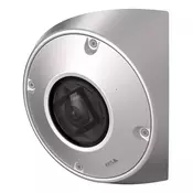 AXIS 01766-001 sigurnosna kamera Dome IP sigurnosna kamera Vanjska 2304 x 1728 piksela Stropna/zidna