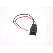 Cabletech Peugeot 206 konektor govornika, Citroen