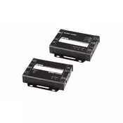 ATEN HDMI HDBaseT Extender with POH    (TX,RX) (VE1812-AT-G)