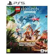 LEGO Horizon Adventures (PS5)