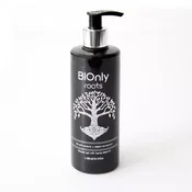 BIONLY Gel za prhanje s konopljinim oljem - - 300 ml