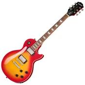 Epiphone Les Paul Tribute Plus Heritage Cherry Sunburst Električna kitara