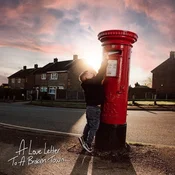 The Reytons - A Love Letter To A Broken Town (LP)