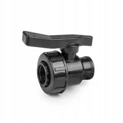 Bradas Ventil za PE cevi DSRA10VF1F1 GW 1/GW 1