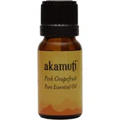 Akamuti Pink Grapefruit Essential Oil