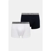 Boksarice Emporio Armani Underwear 2-pack