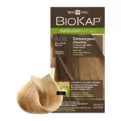 BIOKAP BOJA ZA KOSU DELICATO 8.03