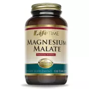 LifeTime Magnezij Malat tablete 110 komada