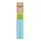 shumee FABER-CASTELL brusni papir za brušenje grafita, pastelov in oglja