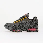 Nike x LEGO Air Max 95 Kids Smoke Grey/ Metallic Silver-Black 3.5Y