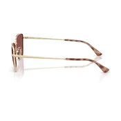 Ray-Ban Sončna očala 0RB3783 zlata