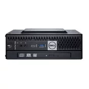 DELL OPTIPLEX MICRO DVD+/-RW MNT-ODD-MFF-D9