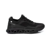 Xti za moške. 14404903-NEGRO Trenerji 144049 black (40), Črna, Tkanina, Ravna stran, Čipke, Priložnostno