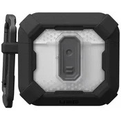 URBAN Urban Armor Gear ovitek za slušalke/naglavne slušalke (črn)