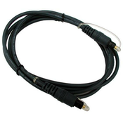 OEM Optical Audio Toslink, patch, 1m 11094381