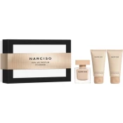 Narciso Rodriguez Poudrée Eau De Parfum 50 Ml Set 1 kom,