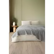 Lessentiel Maison Komplet posteljine, 210x230cm, Sivi