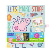 Ustvarjalni set Peppa Pig