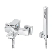 Rosan QUADRO Baterija za kadu