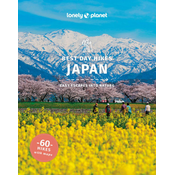 JAPAN BEST DAY HIKES E02
