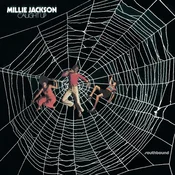 Millie Jackson - Caught Up (Reissue) (LP)