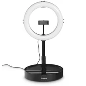 HAMA SpotLight FoldUp 102 II sklopiva LED prstenasta svjetiljka