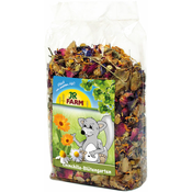JR FARM CVETOVI ZA ČINČILE 50G