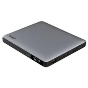 Aukey Power Bank 20000mAh 100W PD 3.0 QC 3.0 LED