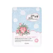 Esfolio Pure Skin Essence Mask Sheet Rose – Tkaninska maska z izvlečkom vrtnice 25ml