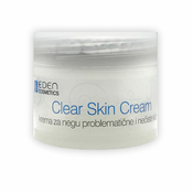 EDEN Krema za necistu i problematicnu kožu, 50ml