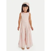 Abel & Lula Kombinezon 5220 Roza Regular Fit