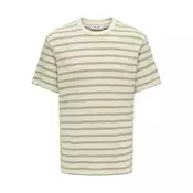 Only & Sons Majica Ian rjava