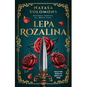 Lepa Rozalina