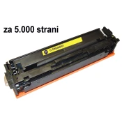 FENIX C-CRG046HY Yellow nov toner za 5.000 strani za i-SENSYS Canon LBP653Cdw, LBP654Cx, MF732Cdw, MF734Cdw, MF735Cx nadomešča tone Canon CRG-046HY - XL