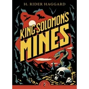 King Solomons Mines