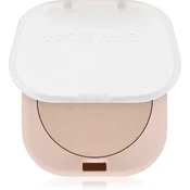 Notino Glow Perfecting Powder posvetlitveni kompaktni puder Light Medium 4.5 g