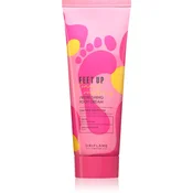Oriflame Feet Up Lemon & Raspberry krema za noge 75 ml