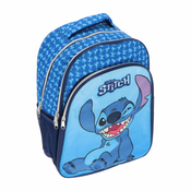 Setino Otroški nahrbtnik - Lilo & Stitch moder