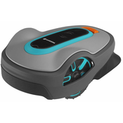 GARDENA robotska kosilnica Sileno Life 1250